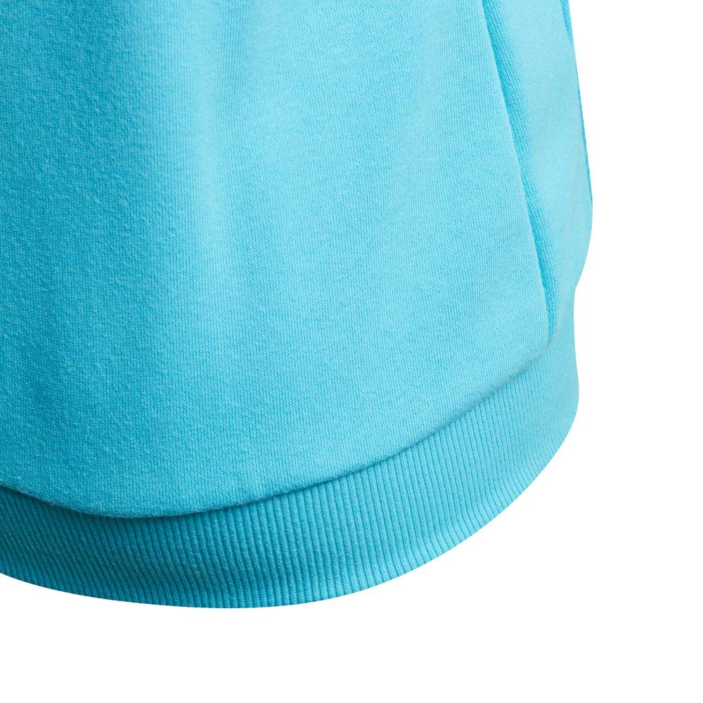adidas G Mh Bos FZ HD Sudadera Niñas