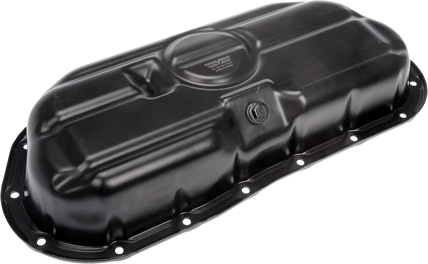 Dorman 264-567 Engine Oil Pan Compatible with Select Lexus Models