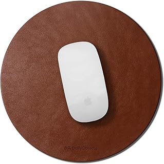 DailyObjects Orb Mouse Pad | Extended for Laptop, for PC, and Wireless Mouse | Handcrafted | Anti-Slip, Anti-Skid | Large ... Price In India