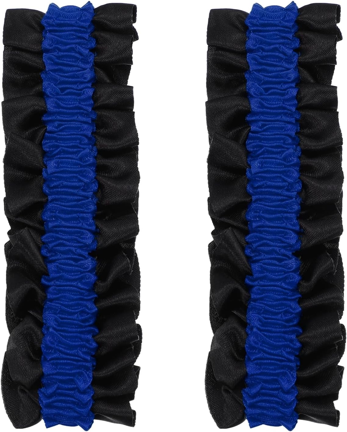 MECCANIXITY Armband Garter, Anti-Slip Sleeve Garter Men Shirt Sleeve Holder Elastic Belt Costume Accessories Decoration