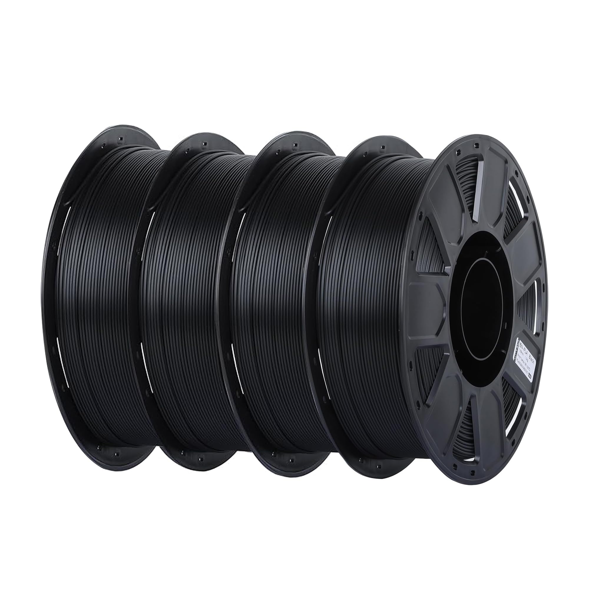 Filament PLA 1.75mm Ender anti-bouchage pour impression 3D FDM - 2