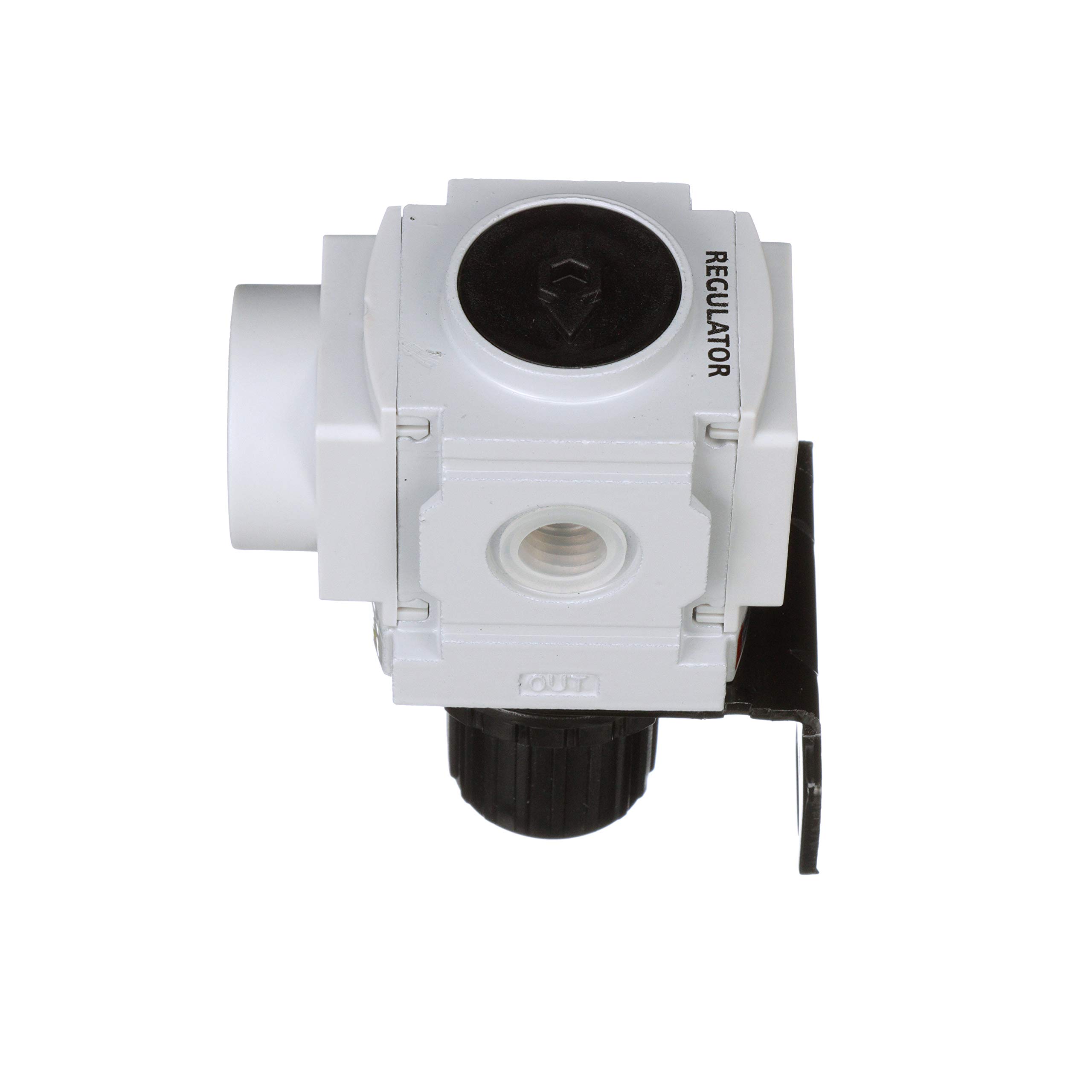Compressed Air Regulator - Stable Pressure Control -8