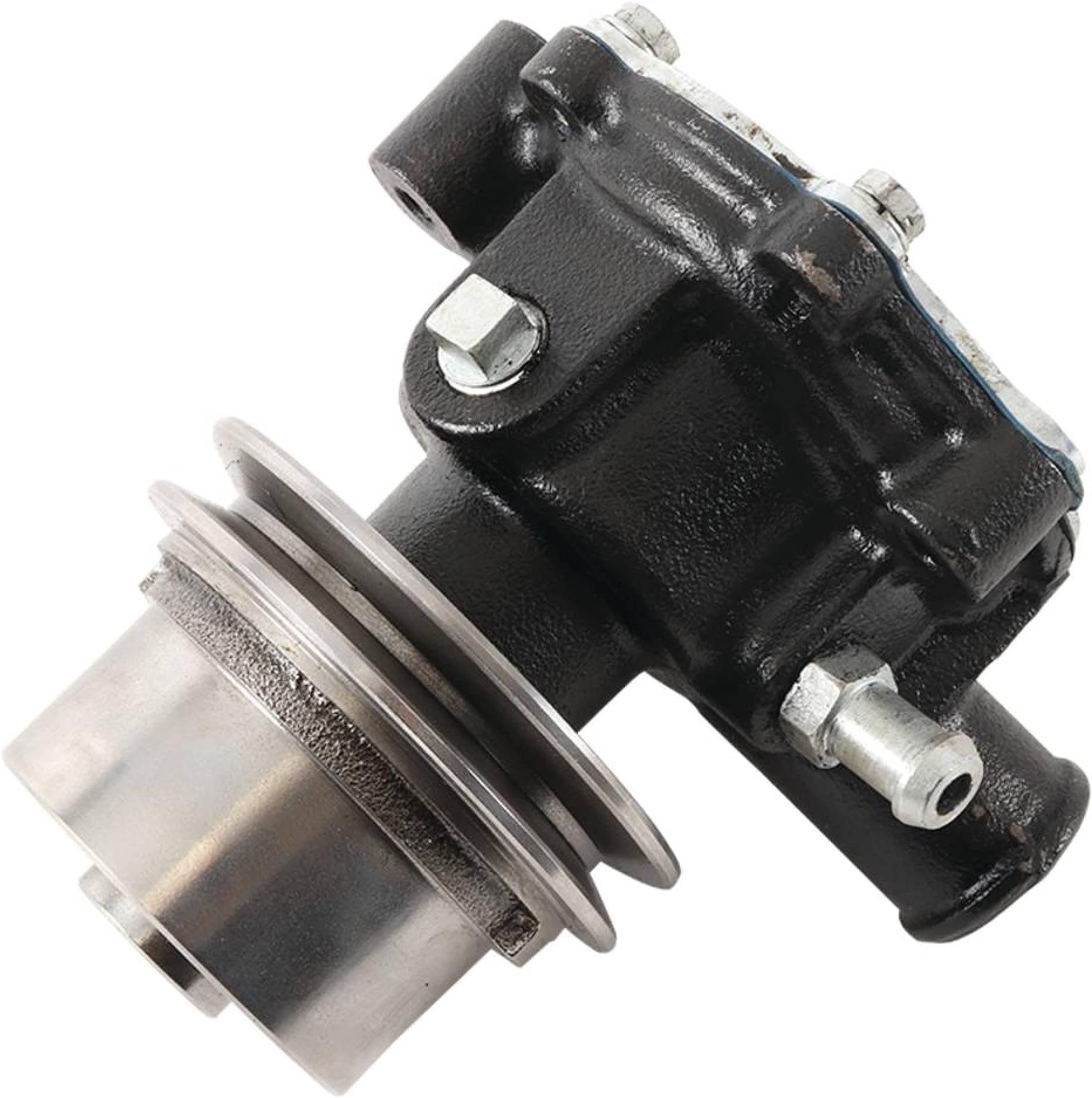 Complete Tractor Water Pump Replacement For Ford/New Holland 550 Loader & Other Models - FAPN8A513FF