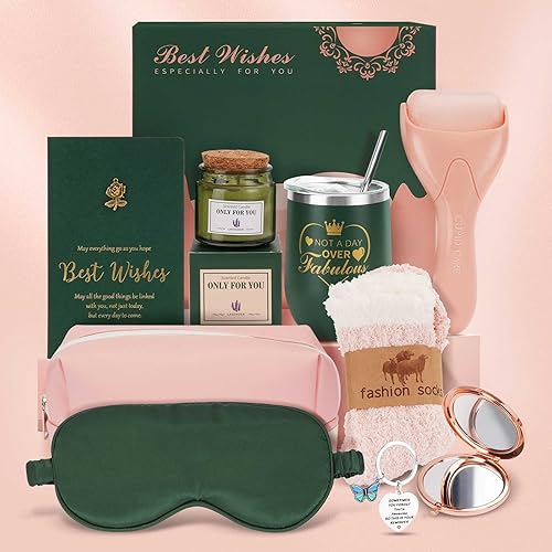 CUPID CARE Regalos para mujeres, regalos para el día de la madre, regalos para el día de la madre, regalos de cumpleaños para mamá, ideas de regalo