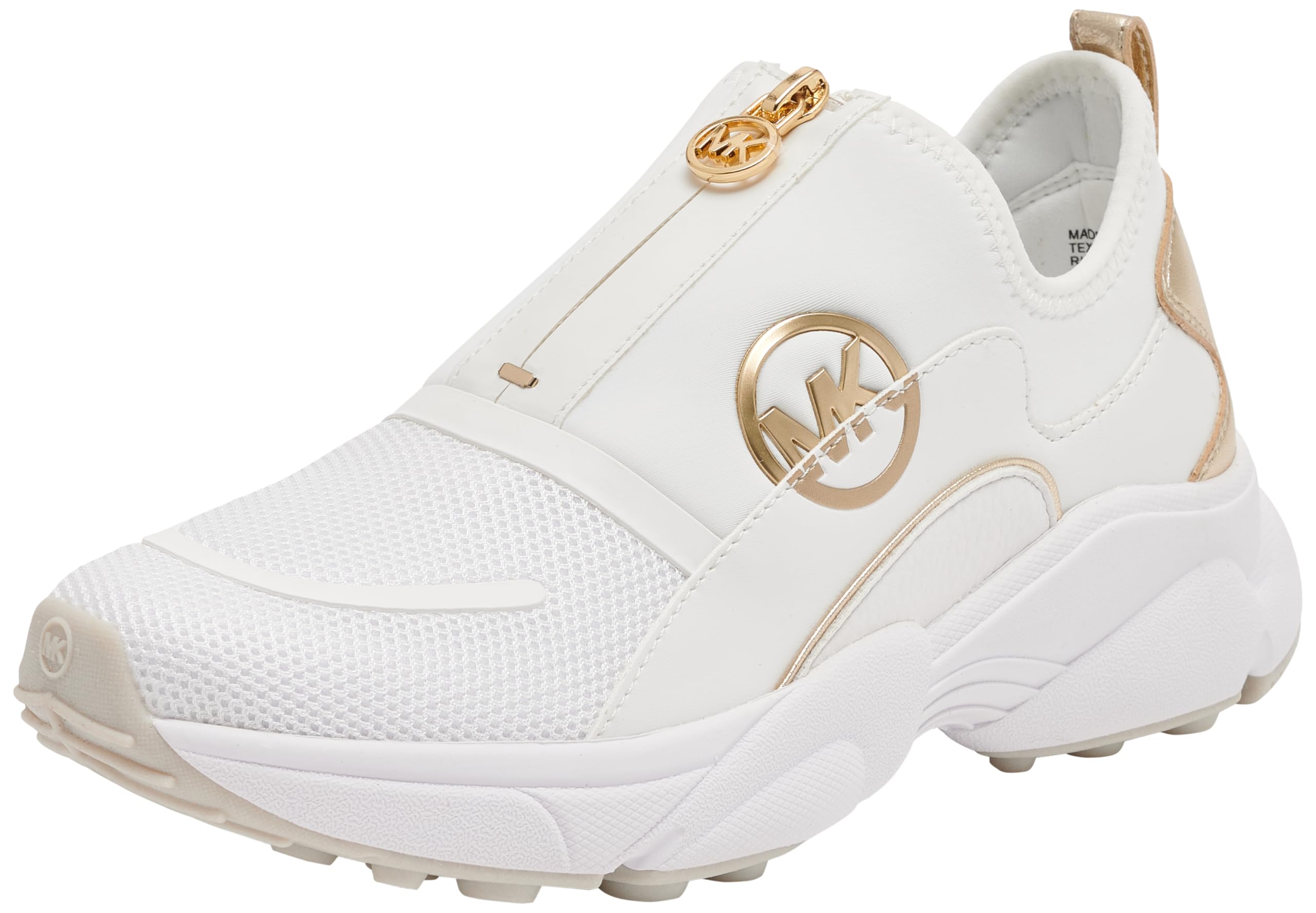 Michael Michael Kors Sami Zip Trainer