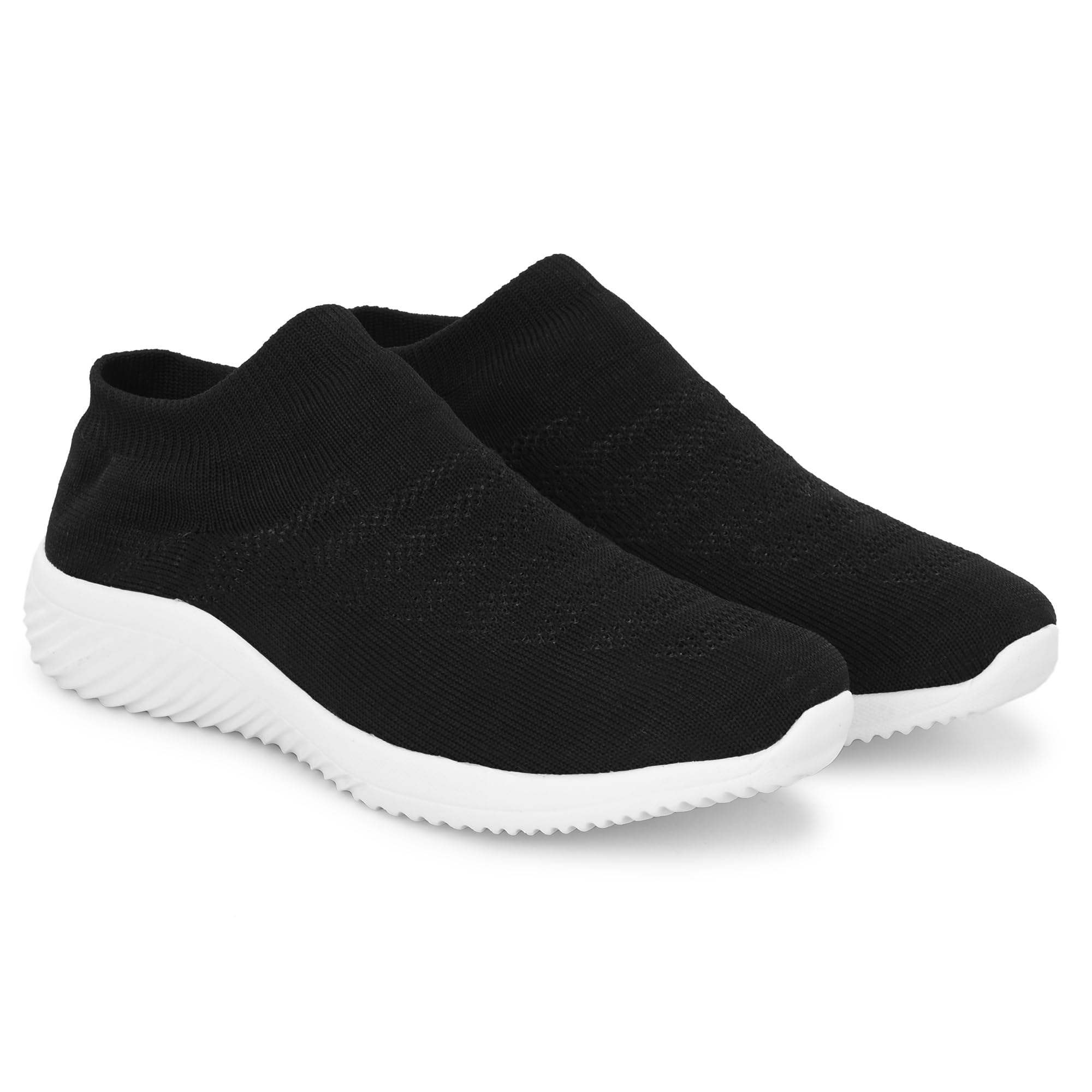 Premium Socks Casual Shoes for Women-BRD-867_Main
