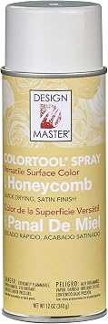 Design Master Colortool, Honeycomb