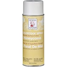 Design Master Colortool, Honeycomb