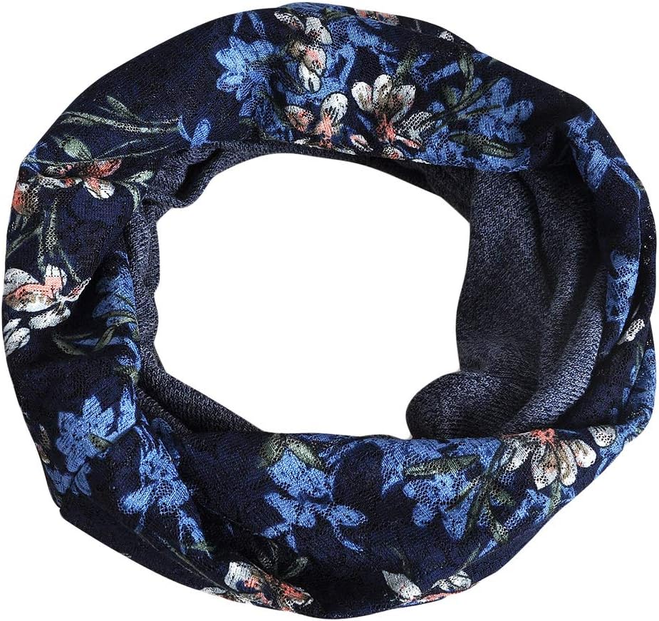 Women's Baggy Slouchy Beanie Chemo Hat Cap Scarf - Image 5