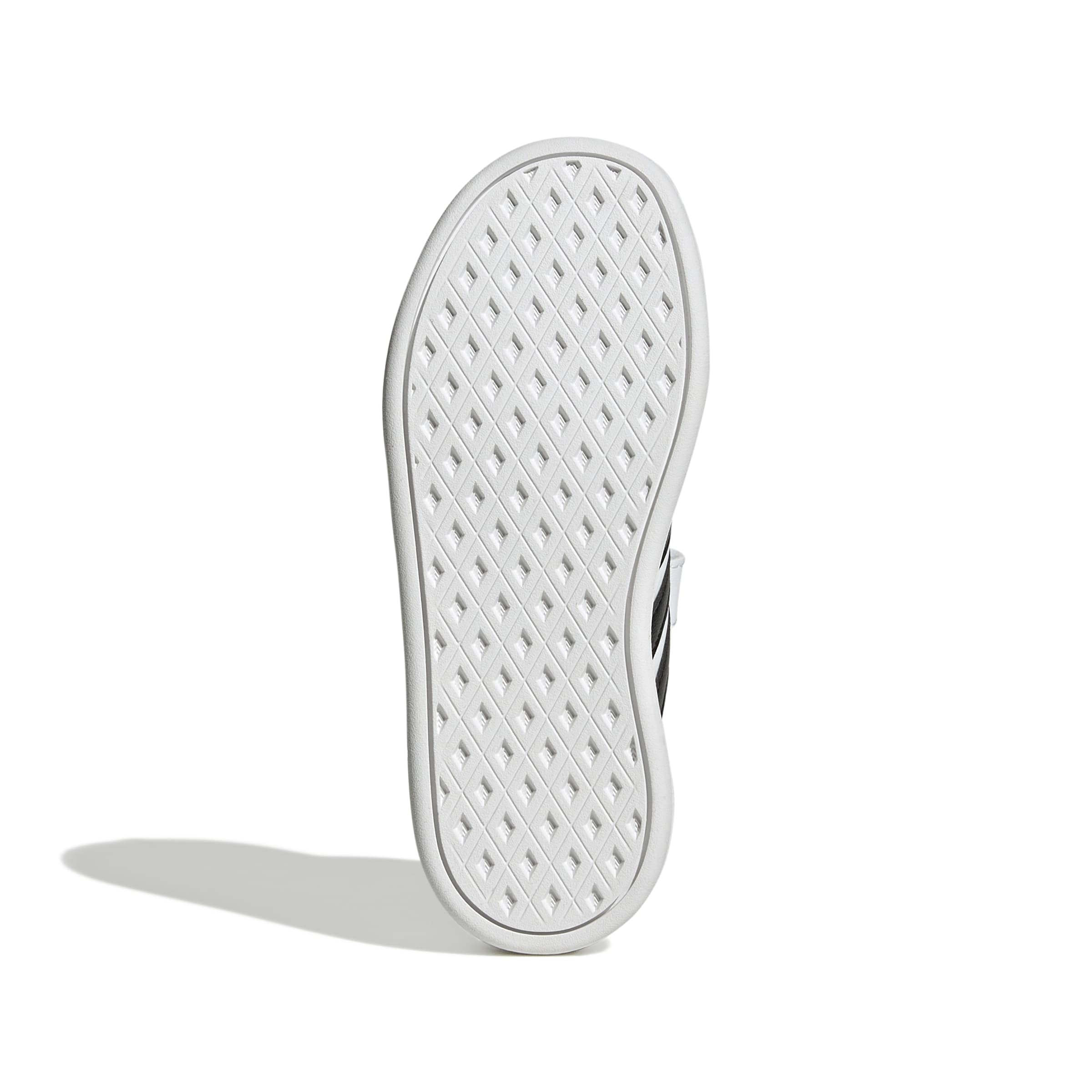 Adidas Unisex niños BREAKNET Sleek Zapatos Children
