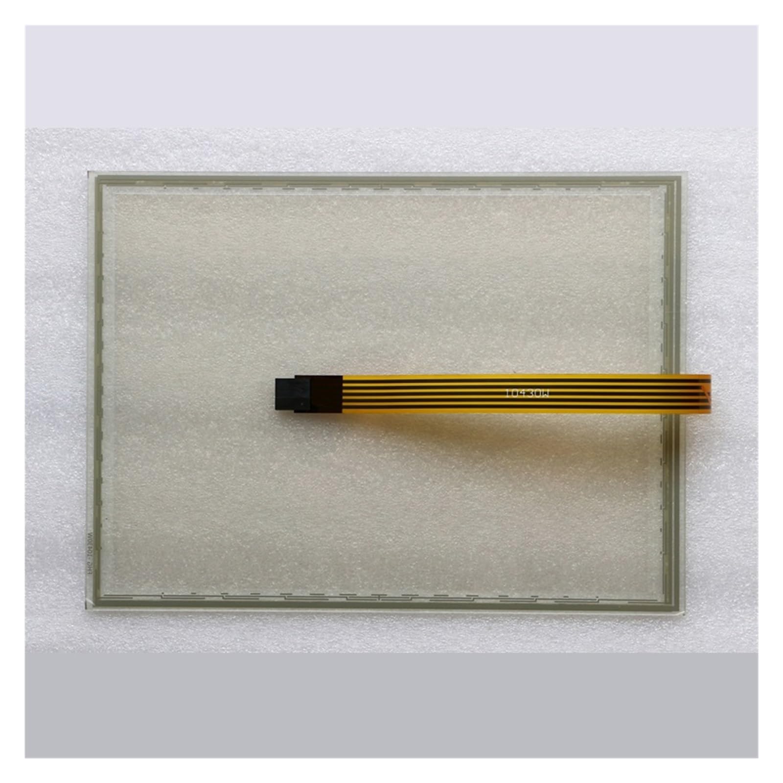 Pantalla táctil resistiva B104N18AG20-06 de 10.4'' para panel electrónico 2