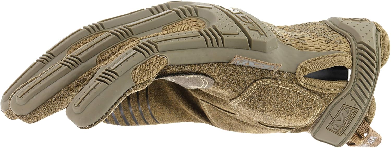 Mechanix Wear M Pact Coyote Tactical Work Gloves Xx Large Coyote Brown Powersports Gloves Amazon Com Mechanix Wear M Pact Coyote Tactical Work Gloves Xx Large Coyote Brown Powersports Gloves Amazon Com