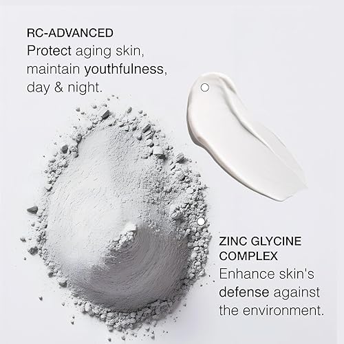 Miniatura 3 de Germaine de Capuccini Crema de noche antienvejecimiento  Timexpert SRNS  Hidratante hidratante con ácido hialurónico y zinc-gylcina patentada  1.7