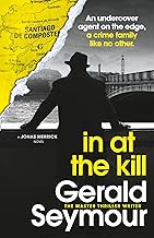 In At The Kill (Jonas Merrick series)
