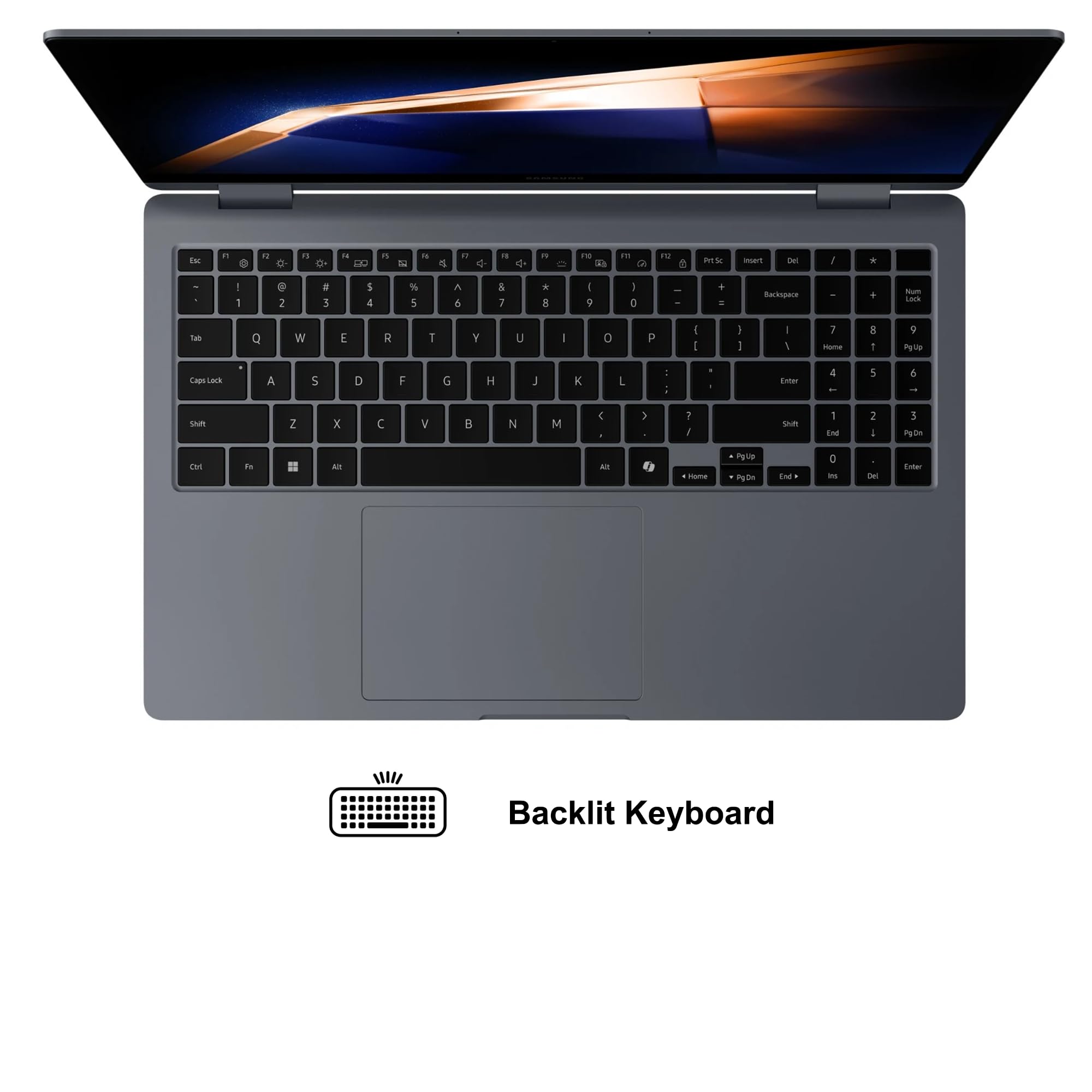 Amazon.co.jp: Samsung Galaxy Book4 360 2-in-1 ノートパソコン 15.6
