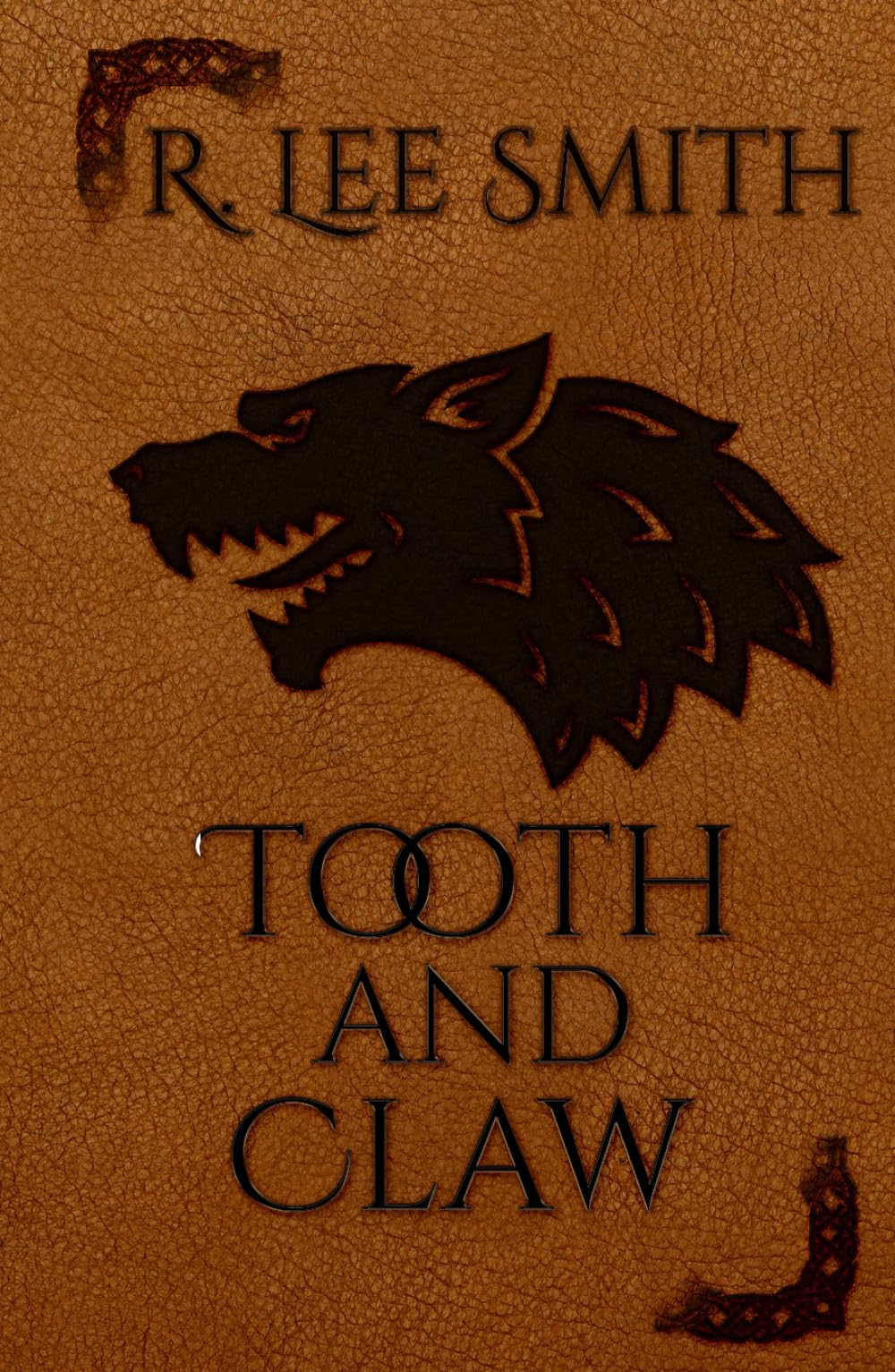 Tooth and Claw: A Lords of Arcadia Novel