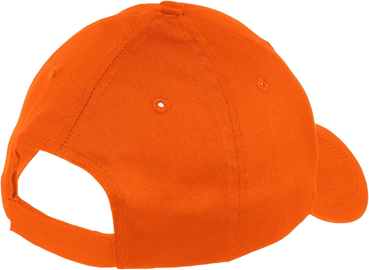 Port & Company Boys' Six Panel Twill Cap YCP80