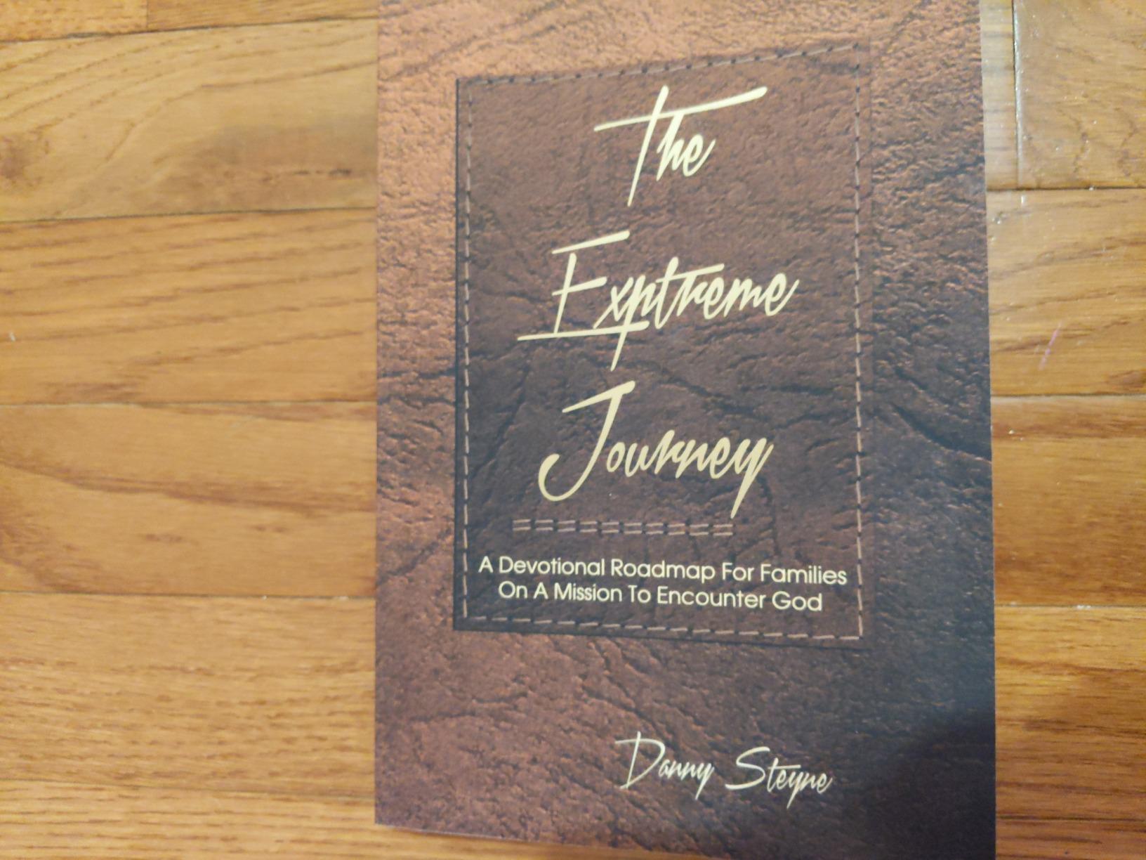 Powerful and Relevant! Scripture Comes Alive!