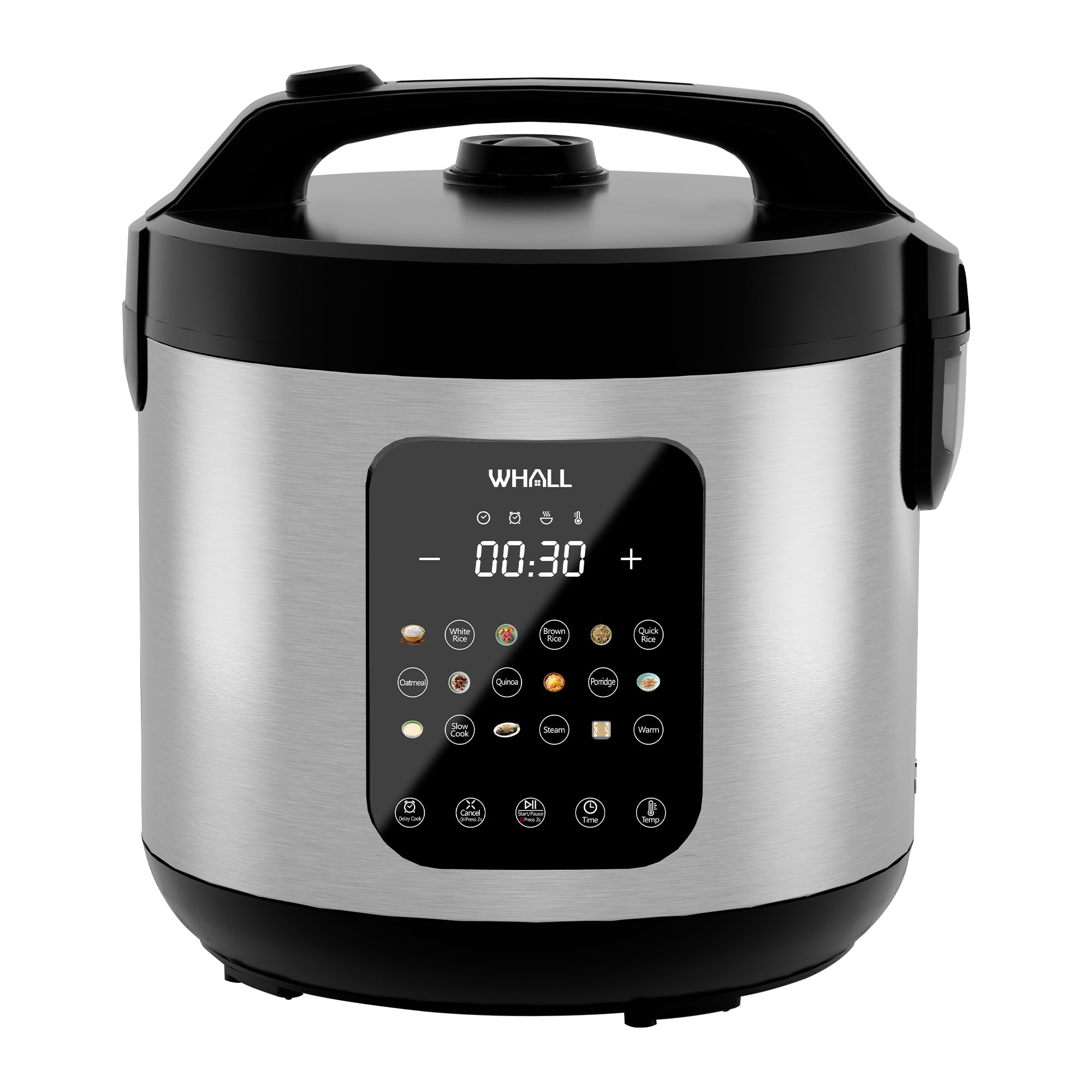 Rice Cooker Fuji UMAI Induction Heating IH Ceramic Rice Cooker Yum