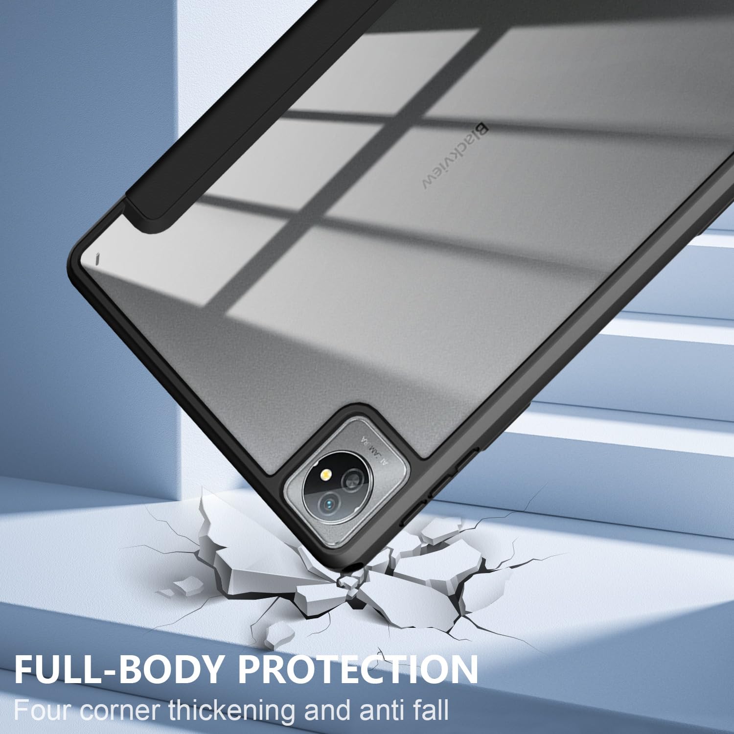Amazon.com: Yiernuo Case Compatible Blackview Tab 70 WiFi 10.1