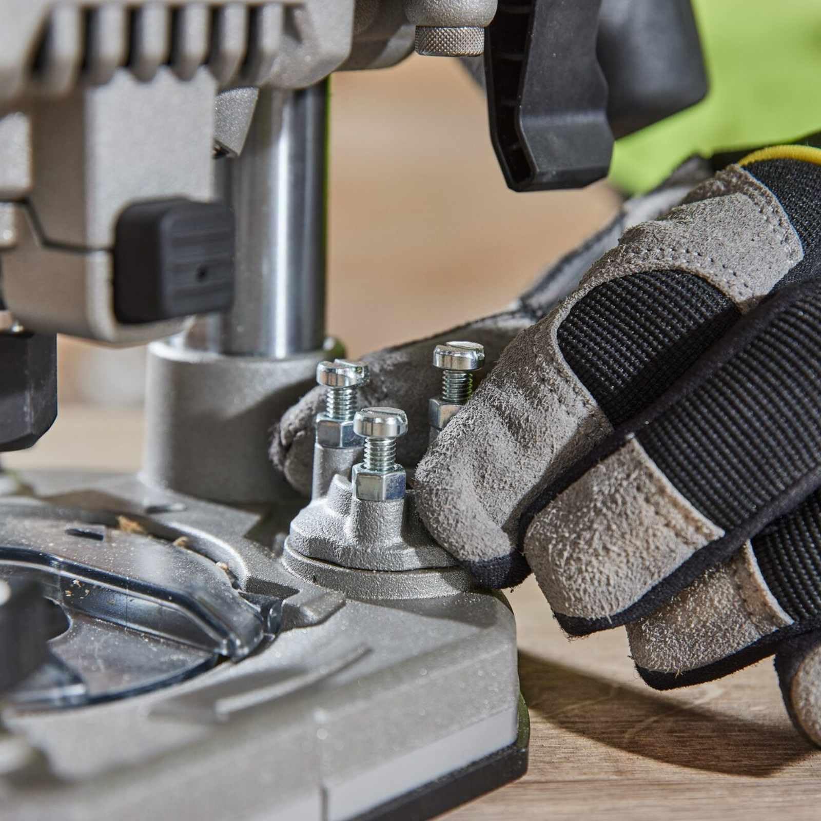 Dewalt Akumulatorowa frezarka górnowrzecionowa, 18 V/5 Ah