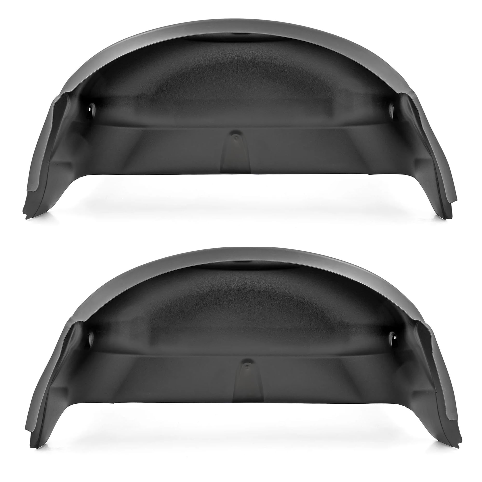 Rough Country Rear Liners Silverado