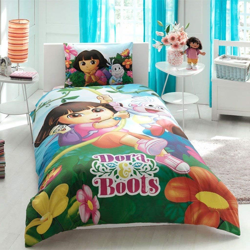 dora bedding set