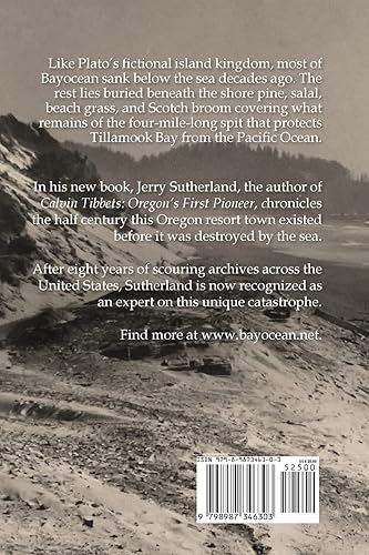 Miniatura 2 de Bayocean Atlantis of Oregon