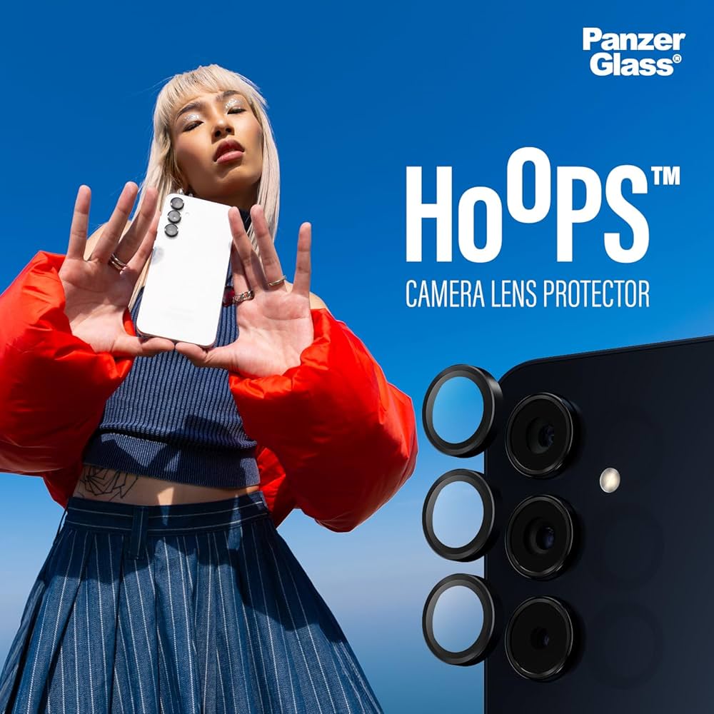 PanzerGlass パンザーグラス Galaxy A55 PanzerGla Amazon.co.jp: PanzerGlass パンザーグラス Galaxy A55