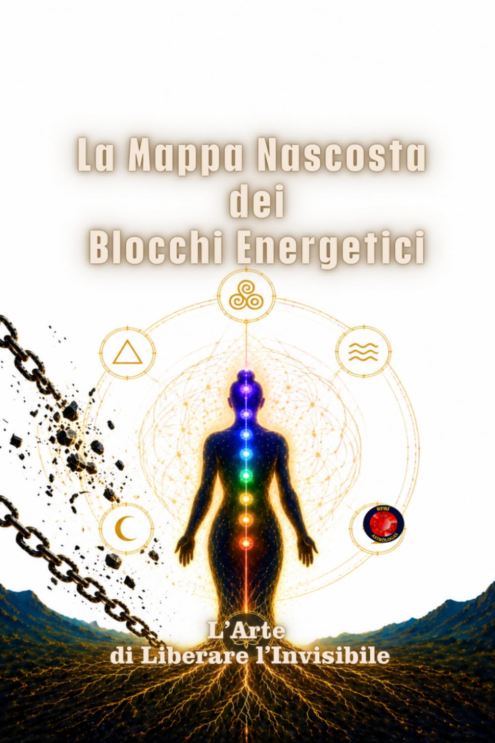 La Mappa Nascosta dei Blocchi Energetici: L’Arte di Liberare l’Invisibile.