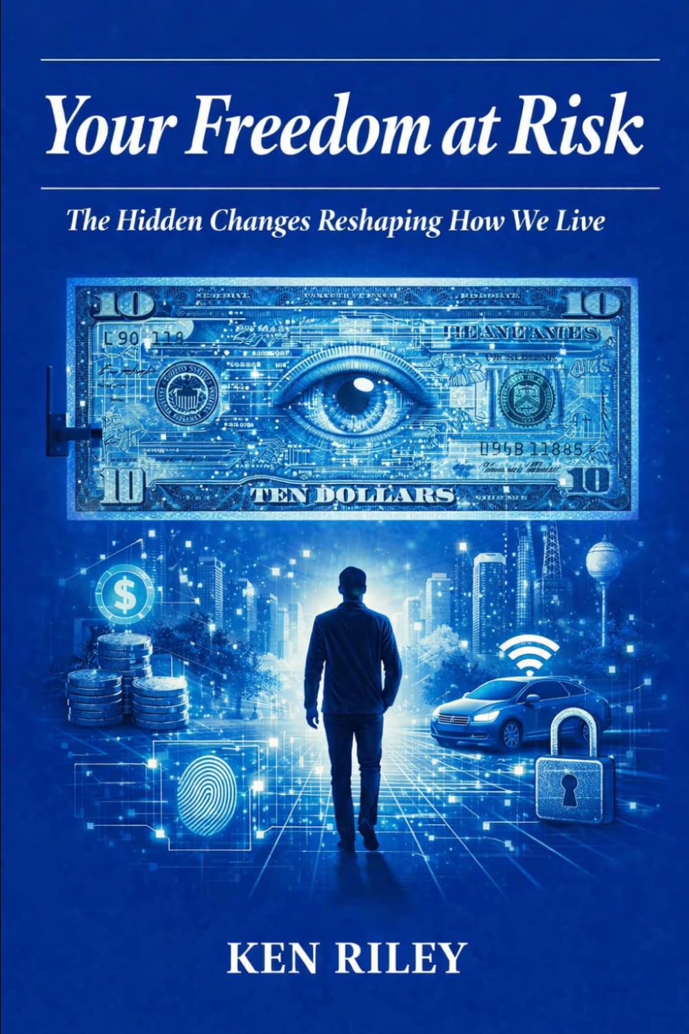 Your Freedom At Risk: The Hidden Changes Reshaping How We Live