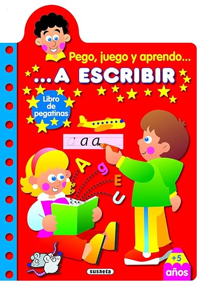 Escribir