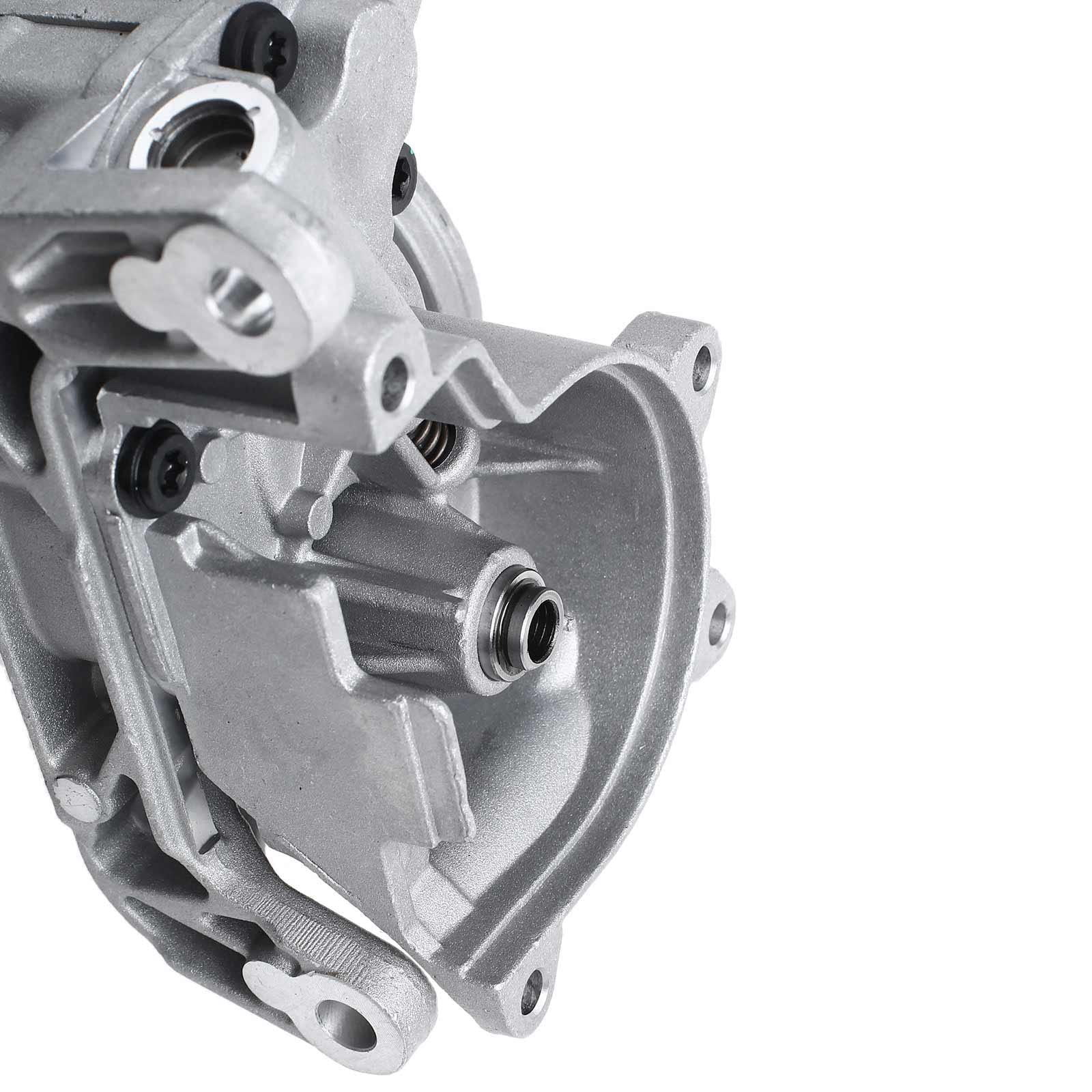 Pompa Olio Per R56, 207, 308, C3, C4 - Compatibile Con Motori 1.4L E 1.6L Benzina/GPL