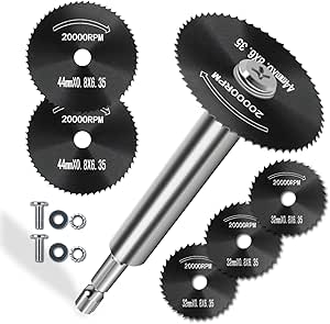Ratchet Pipe Cutter Serplex® Inside Pipe Cutter For PVC Pipe Cutter, With Diamond Grit Cutting Wheel And Handle, Fit For 1-1/2 Inch To 8 Inch, 7 Inch Adjustable Cutting Diamond Grit Pipe Cutting Wheel - View #2