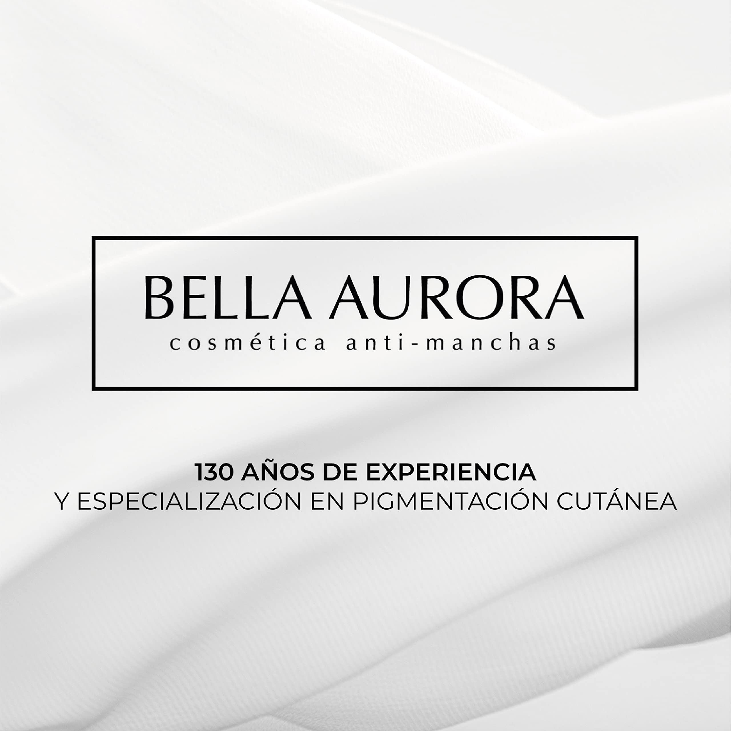 BELLA AURORA Splendor Hydra Fresh 50 ml, erfrischende Anti-Aging-Gesichtscreme, 24 Stunden Feuchtigkeit, Anti-Falten, LSF20-Schutz, für trockene Haut, Frische und Komfort, mit Bambuswasser
