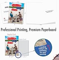 Vista 21 de NobleWorks Humorous Birthday Greeting Card with 5 x 7 Inch Envelope (1 Card) Bday Bra Size C10073BDG