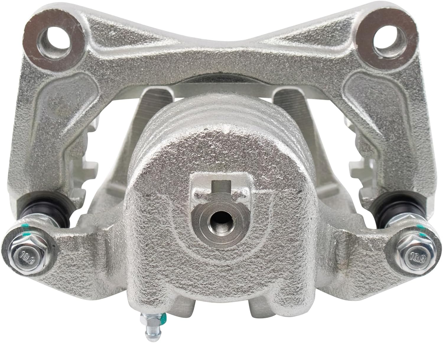 TRQ Front Right Brake Caliper Passenger Side Compatible with 2003-2007 Nissan Murano