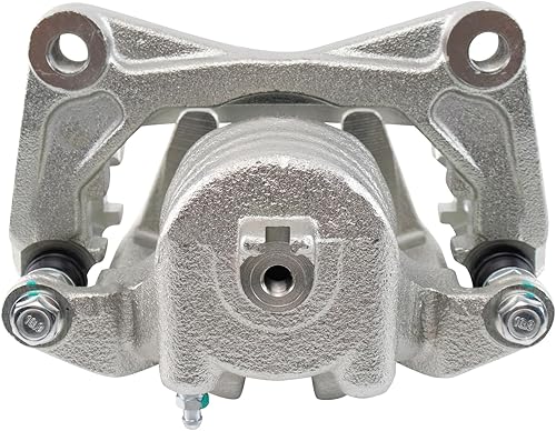 Vista 1094 de TRQ - Juego de pinzas de freno delantero