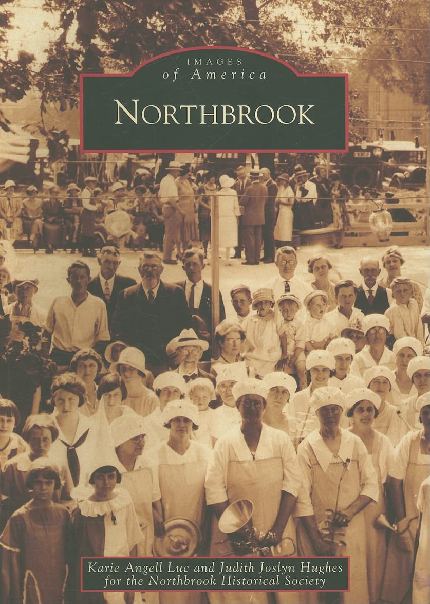 Northbrook (Images of America: Illinois)
