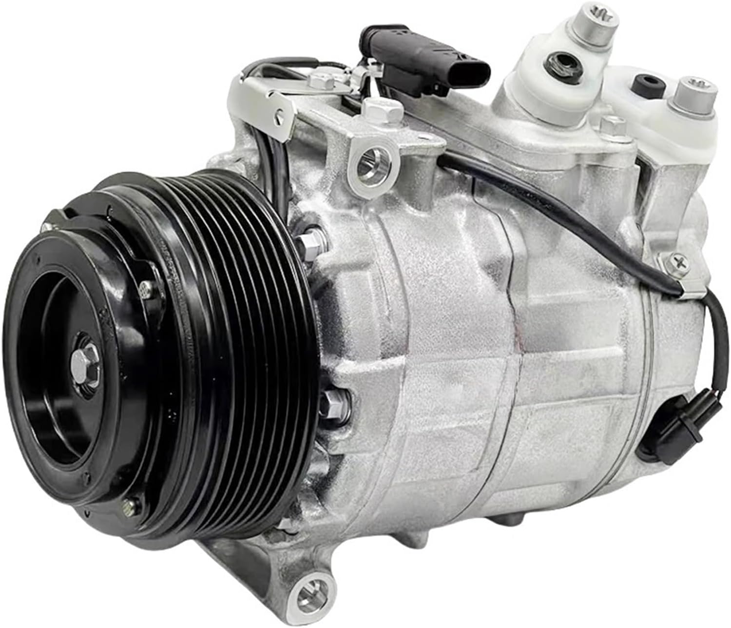 Auto A/C Compressor 7SAS17C Air Conditioning A/C Compressor For Benz GL-Class GLS-Class X166 A0008307200 0008307200 4472500220 4471609763