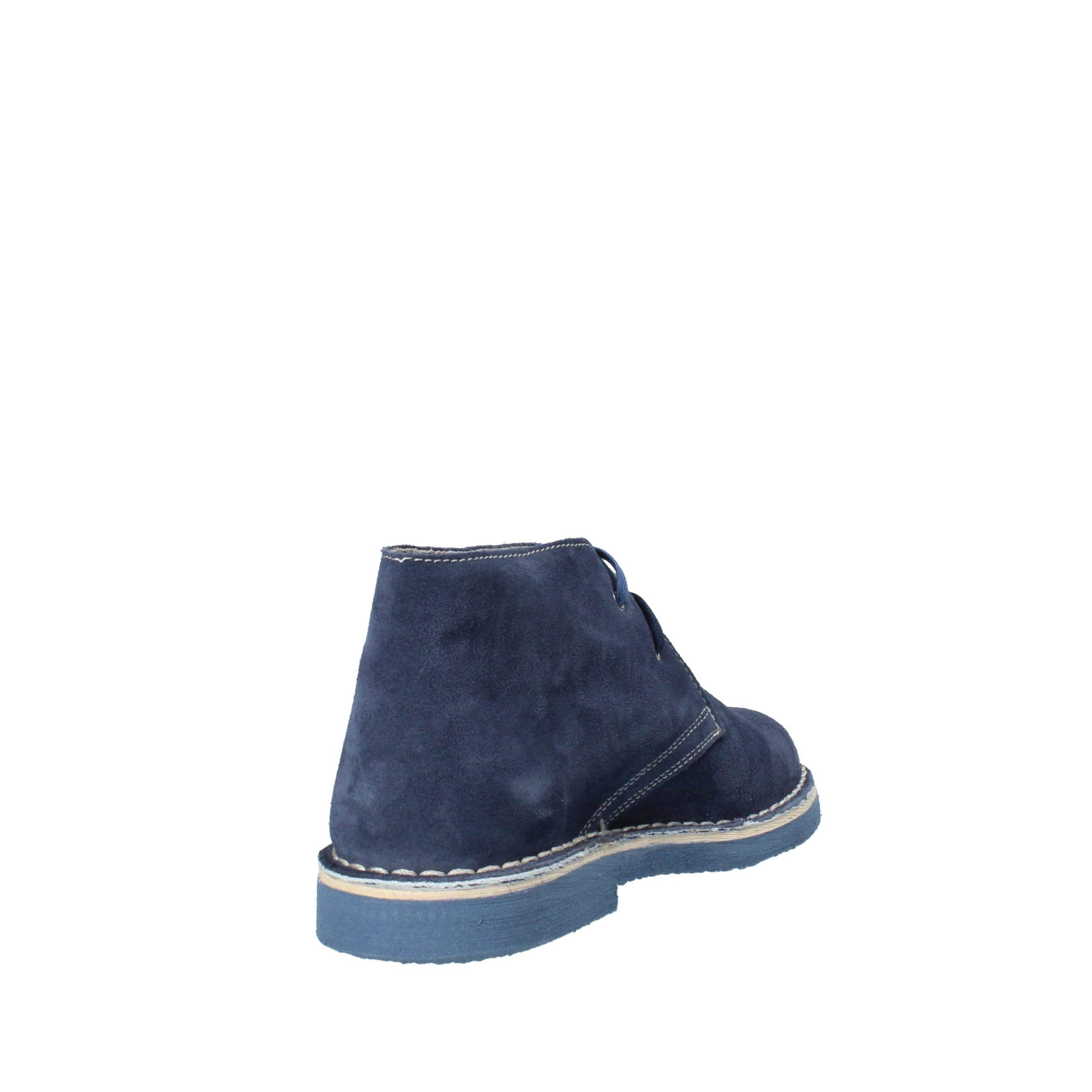 Lumberjack Gable, Scarpe Stringate Derby Uomo