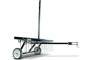 Agri-Fab 45-0295: 48-Inch Medium Dethatcher Blade