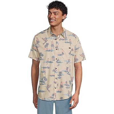 Billabong Sundays Short Sleeve