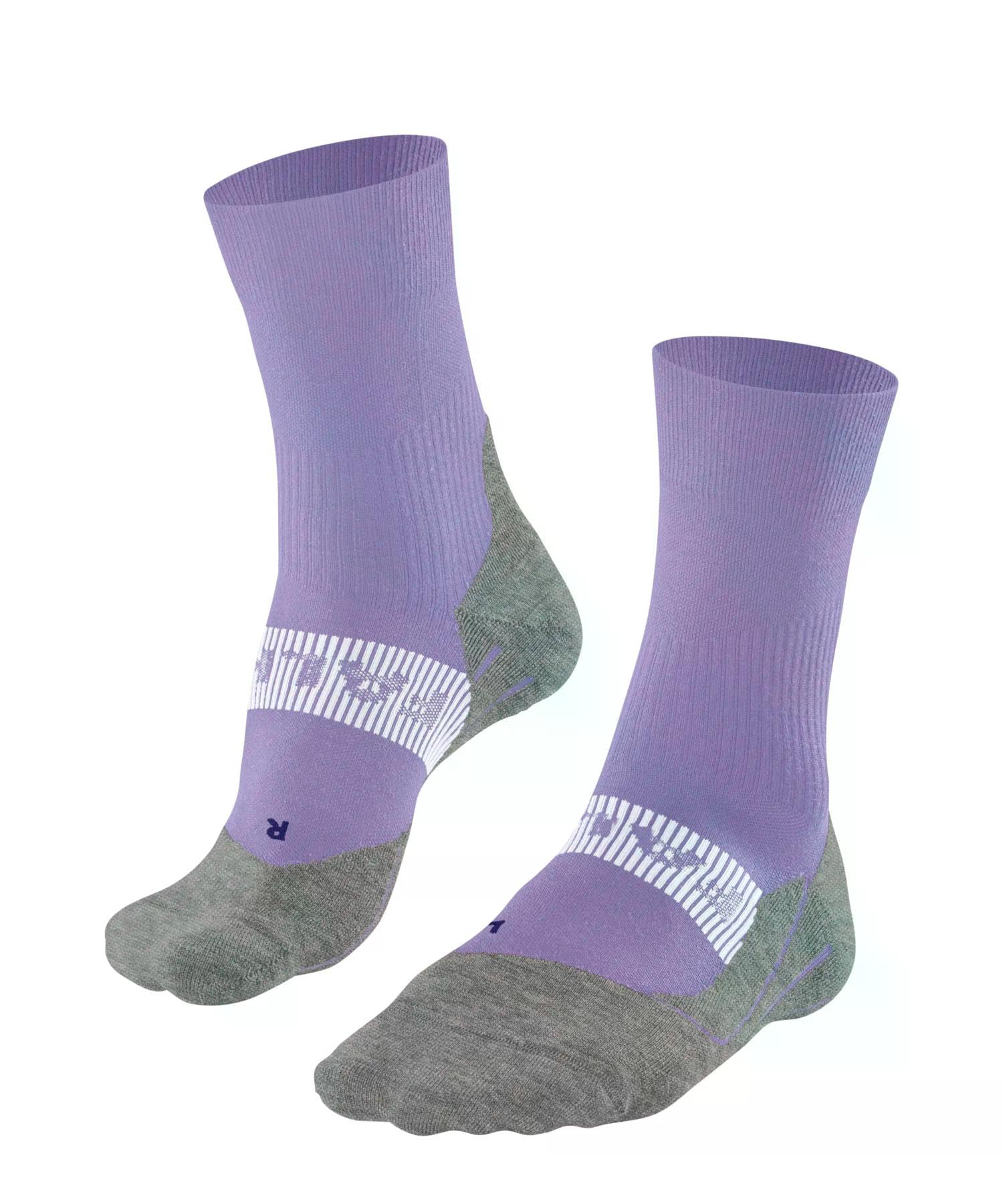 FALKE Damen RU4 Cool Laufsocken mittelstarke Polsterung | mit angenehmen Kühlungseffekt