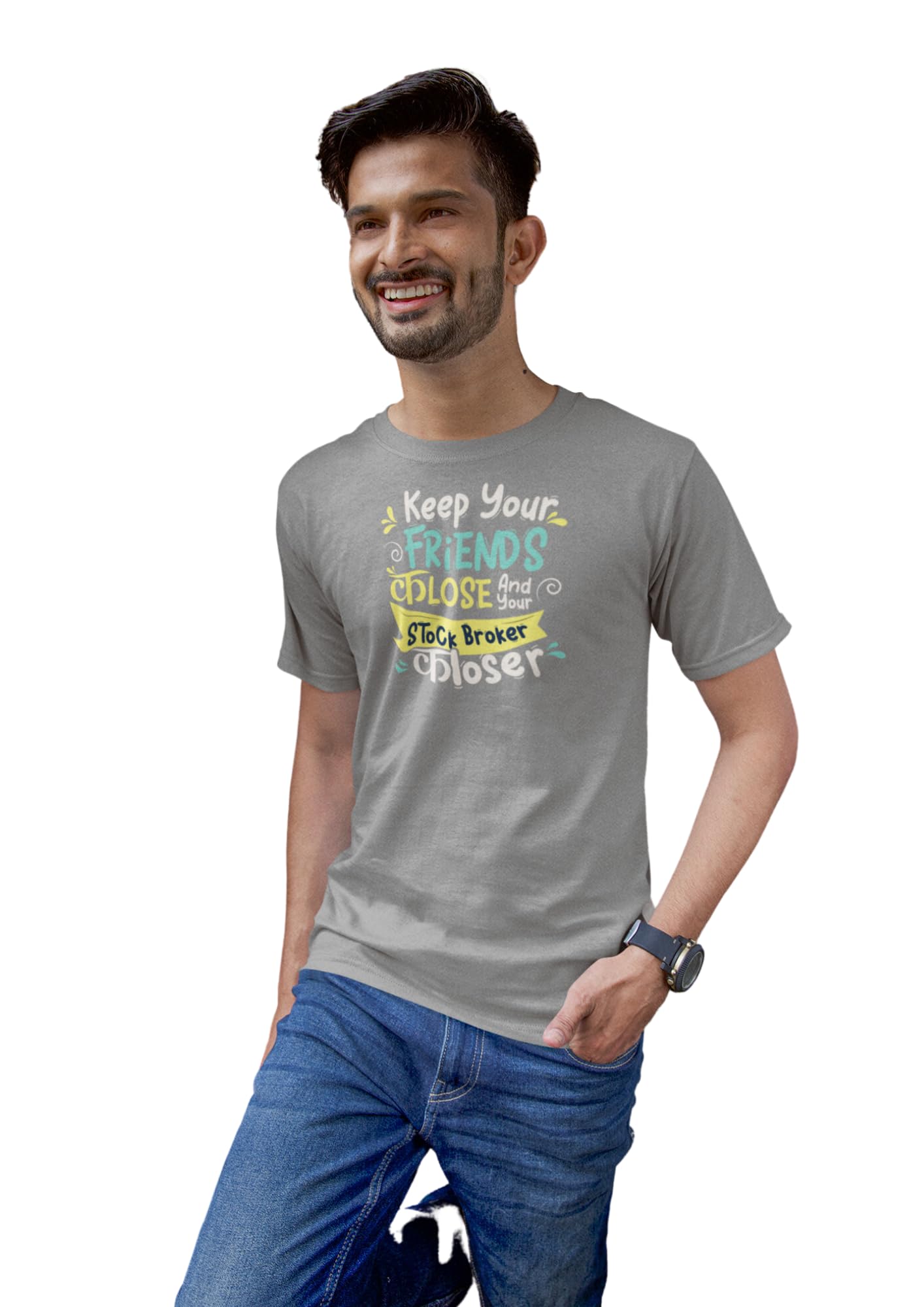The Tee ShopStock Market Trading Related Tshirt for Traders tee