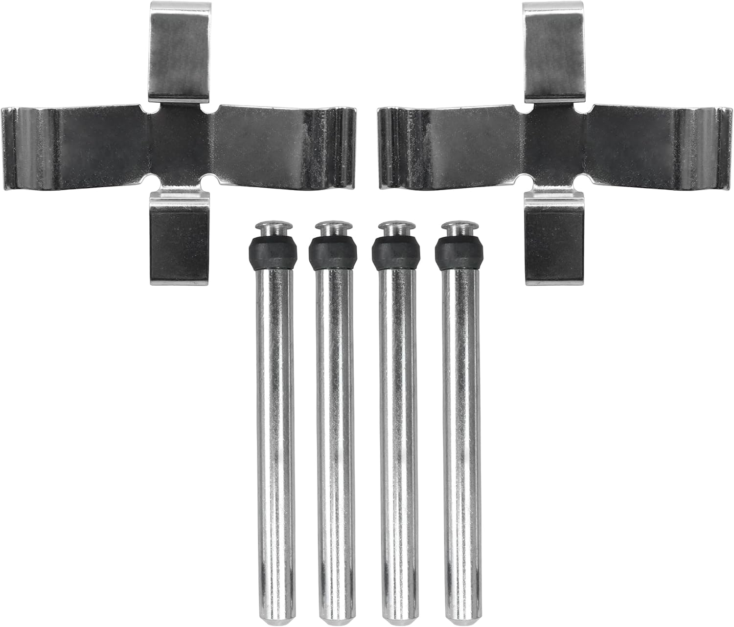 Beck/Arnley 084-1165 Disc Brake Hardware Kit