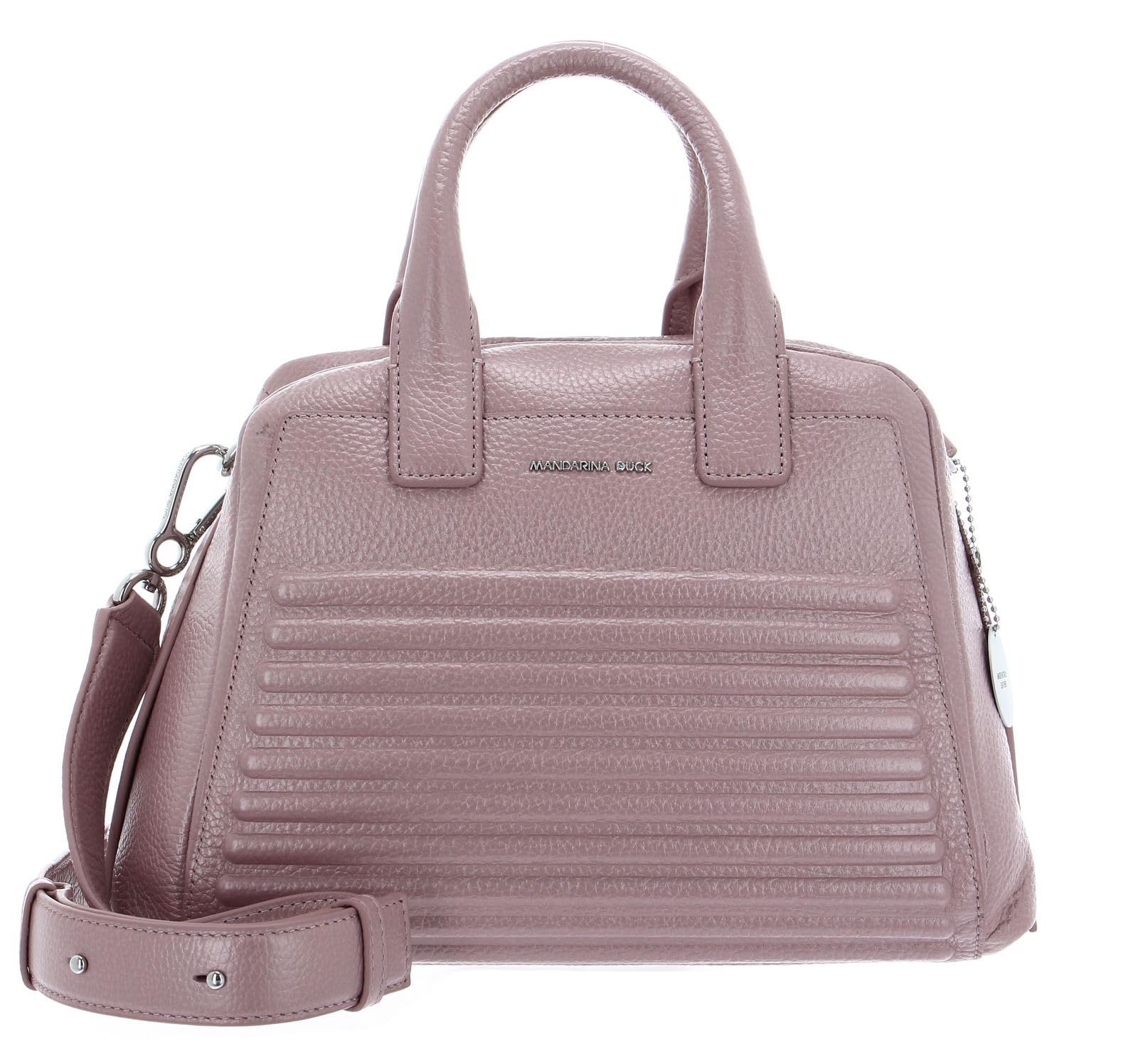 MANDARINA DUCK I-Con Tote S Rosewood