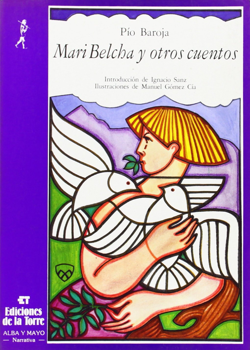 Mari Belcha y otros cuentos