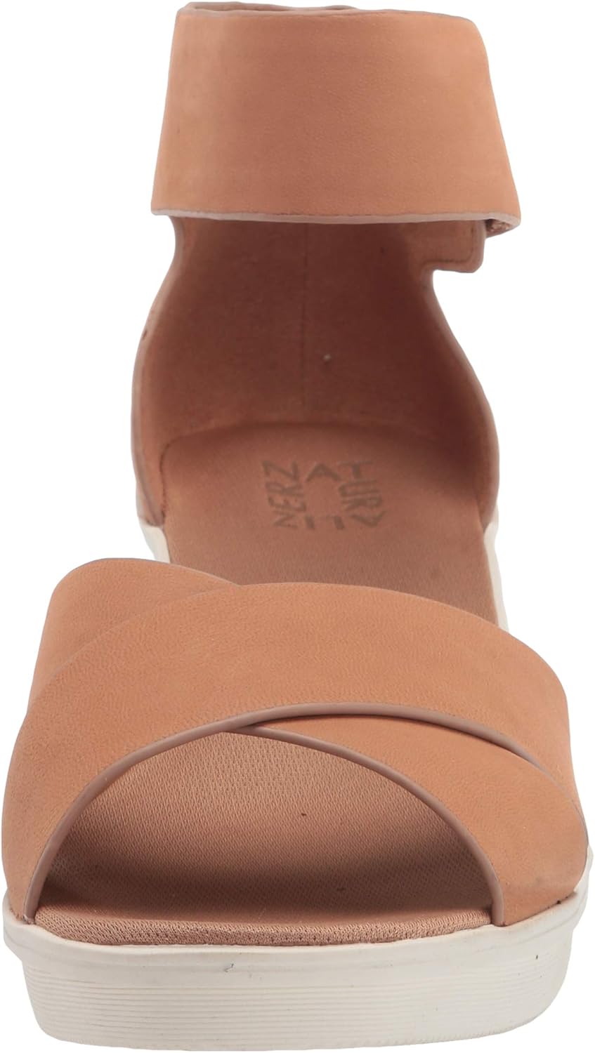 Naturalizer womens Riviera SandalHeeled Sandal