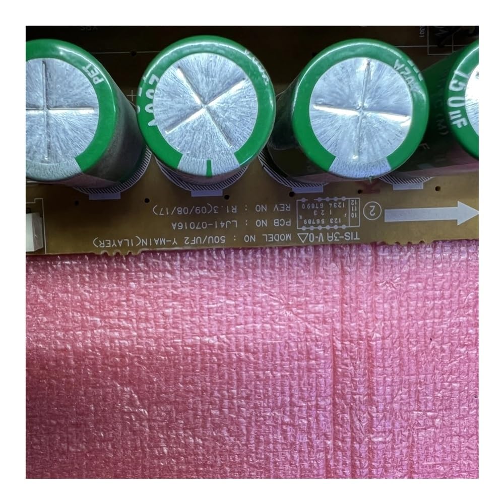 Scheda di alimentazione TV per PS50B350B1 Y Board LJ41-07016A LJ92-01689A/B schermo S50HW-YB05